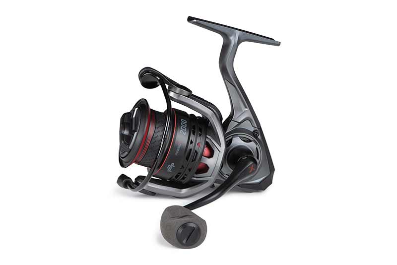 Fox Rage Prism X Spinning Reels